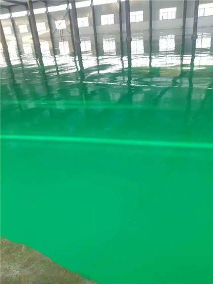 三河，我直接给你一份室外地坪漆翻新维修